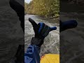 Hellhole Rapids Ocoee River