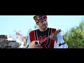Albanian Northern Folk Motifs - Agron Pllumaj "Maestro"!