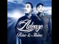 Adeaze  - La'u Lupe / My Dove