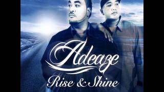 Adeaze  - La'u Lupe / My Dove chords