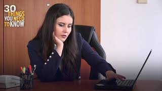 The Workplace: Relax & Recharge