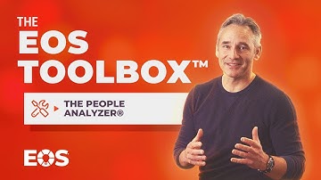 The People Analyzer®