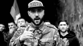 NAREK METS HAYQ   BRUNCQD OD Armenian Rap 2016