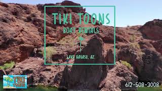 Book Your Lake Havasu Adventure Today!
