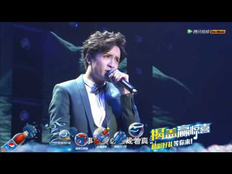 《薛之谦2016新专辑见面会》— 刚刚好
