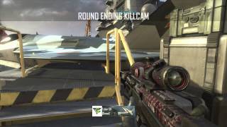 Can Swap Spawn Shot on Carrier! (Read Desc)