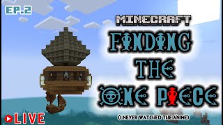 🔴 Looking for Devil Fruit! |play along| Prime Piece part 2