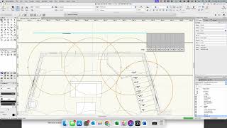 #3 Creating a SIMPLE light plot in Vectorworks Spotlight 2024 - Focus Points