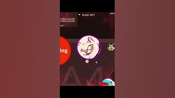 Blob.Io (macro) London view is the song