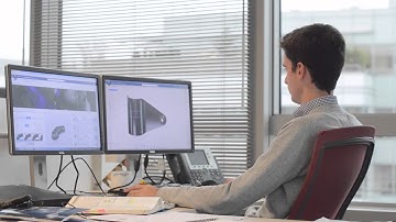 CATIA 3DEXPERIENCE - Sheet Metal Design | ABGAM - Grupo SEGULA Technologies