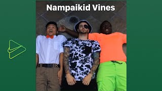 ALL DAN Nampaikid Vines for 2020