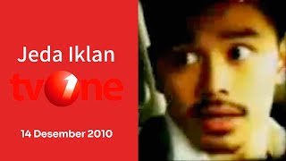 Download lagu Jeda Iklan TvOne (14 Desember 2010) LQ Ada iklan mobil Mazda revisi 2013 lho
