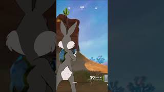 BUGS BUNNY ve HAVUÇ 🥕 - 3