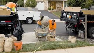 Wet Basement We Can Help