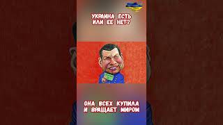 Украина есть или нет? Соловьев схемы управления миром #аналитика #политика #сво #новостисегодня #рф
