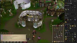 I am the 300th person to tier 8 relic in the demonic pacts league