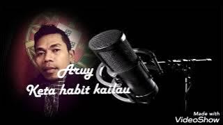 Aruy keta habit kailau