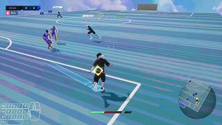 Dribblers' Tiki Taka is a Mix of Skill & Fun - Rematch Highlights - Modern