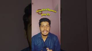 Atomic Classes Explained Simply