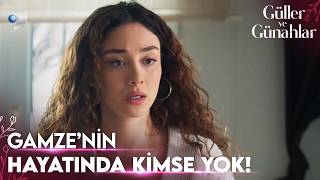 Abisi için Gamze'nin ağzını aradı! - Güller ve Günahlar Özel Klip