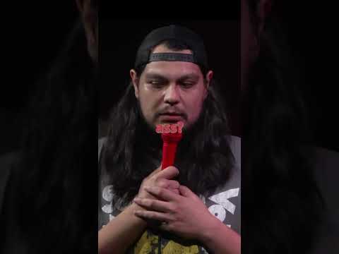 Drugs in your a$$! โฆfrom Kill Tony with TONY HINCHCLIFFE and BRIAN REDBAN