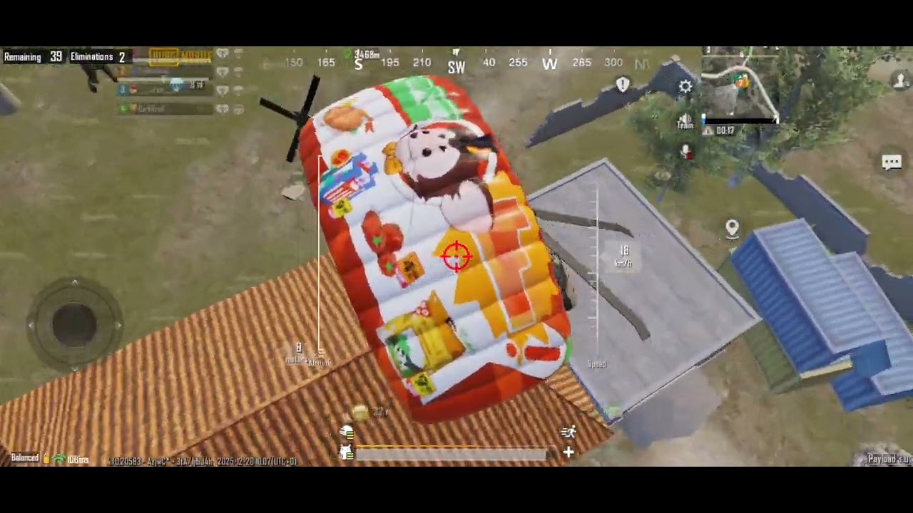 INTENSE FIGHTS 🔥🔥 PUBG MOBILE PAYLOAD 3.0 GAMEPLAY 