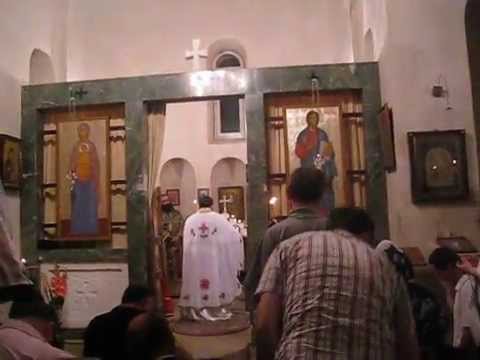 არქიმანდრიტი ბართლომე