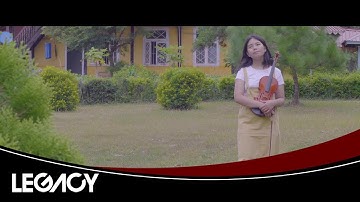 Shee Shee - Child of God