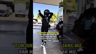 TUNJUK KAN SAJA SENANG MU #motivasihidup #dzikirnafas #motivasi #kajiantasawuf #storytime