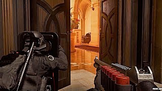 Ready Or Not Gameplay Trailer New Tactical Fps Swat Game 2020