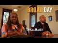Broad Day - Shuffle The Deck On Your Queen, End Up A Joker - Official Trailer - Out Now