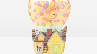 Disney Pixar Up Warmer by Scentsy