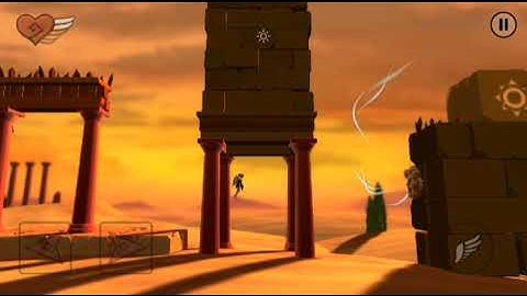 NyxQuest:Kindred spirits level7(Thessaly)