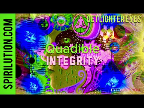â˜…Get Lighter Eyes Fast!â˜… (Subliminal Biokinesis Frequencies) Change Your Eye Color