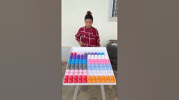 Smart Puzzle Solver Ball Color Sort Game for Puzzle Lovers