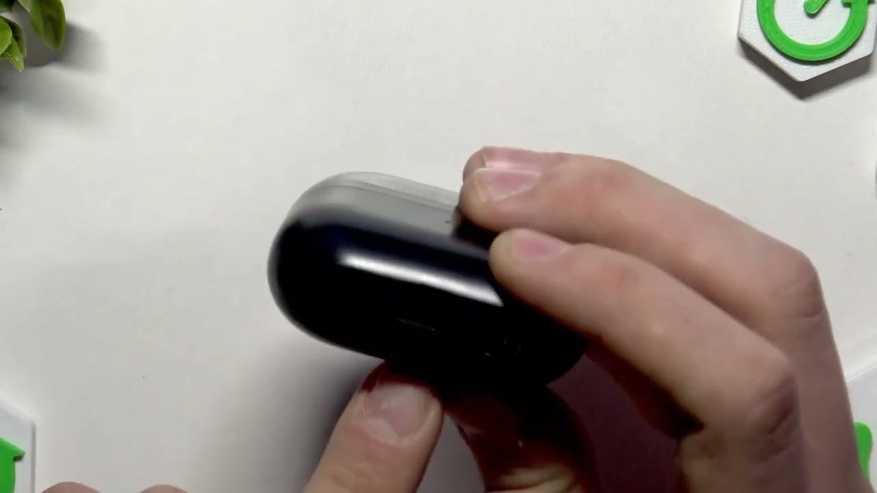 SAMSUNG Galaxy Buds3 FEのシリアル番号を確認する方法