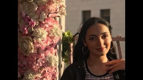 Marah Zuraiqi SWT 2022 - Interexchange