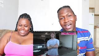 Full Alex Warren & Kouvr Annon Speak On The Recent Chase Hudson, Charli D'Amelio & Addison Rae Drama Guide