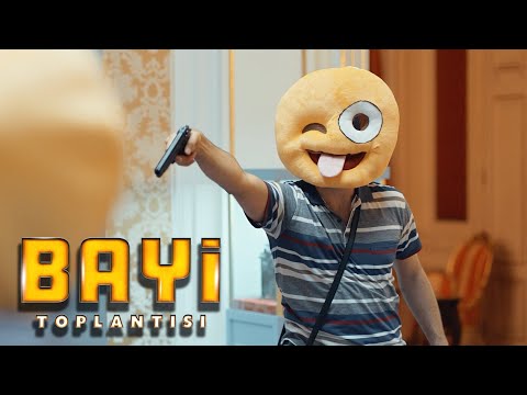 Bu Bir Soygundur - Bayi Toplantısı