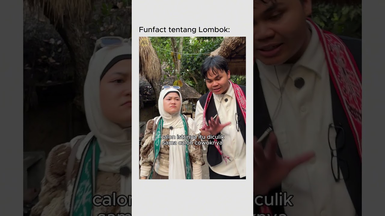 day one mengancam keindahan alam 