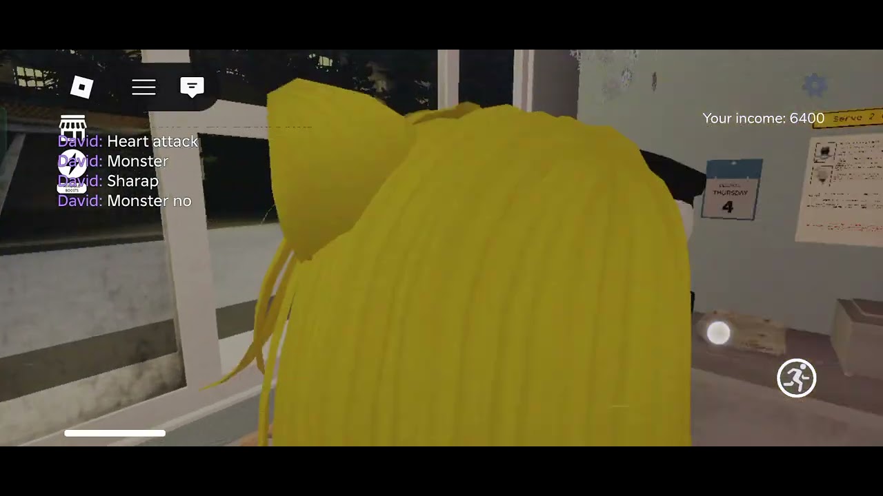 99 Nights copy gameplay