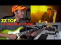 Guitar Teacher REACTS: ZZ TOP - La Grange / Tush | LIVE 4K