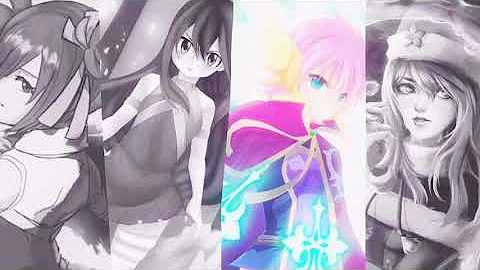 Call The Police ~FairyTail~ Nightcore