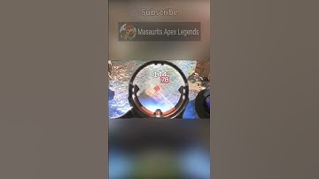 Who said Devotion was Bad?😲 - Apex Legends