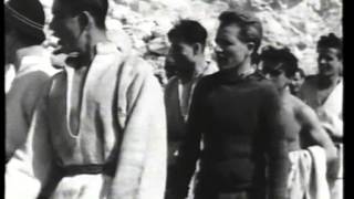 Filme romanesti: Rasuna Valea (1949)