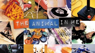 New Found Glory - "Better Off Dead" (Cover by The Animal In Me)