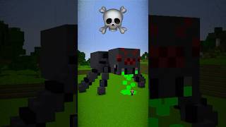 SPIDER HOUSE Build Battle In Minecraft - NOOB VS PRO CHALLENGE - Maizen Mizen Mazien Parody
