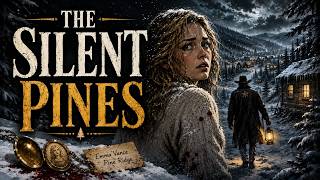 The Silent Pines | A Mysterious Disappearance in a Snowbound Town
