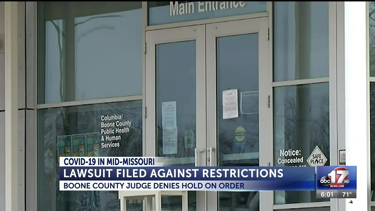 Boone County Judge Denies Request To Temporarily Halt Local COVID 19 boone-county-judge-denies-request-to-temporarily-halt-local-covid-19