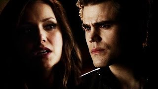 ✥ Stefan and Katherine | Не забуду , не прощу , никогда ✥